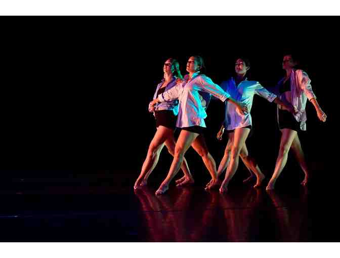 2 Tickets to Cambridge Dance Company's Annual Show on October 20