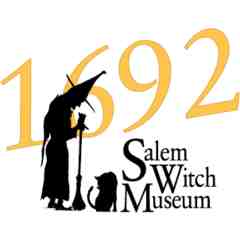 Salem Witch Museum