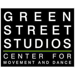 Green Street Studios