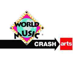 World Music/CRASHarts
