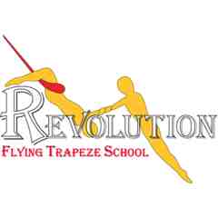Revolution Trapeze