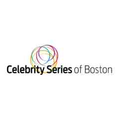 Celebrity Series of Boston