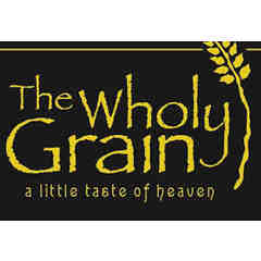 The Wholy Grain