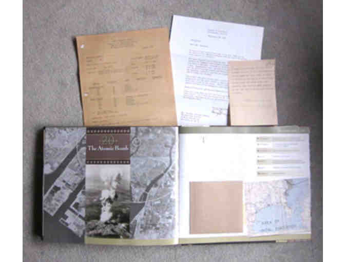 World War II: Saving the Reality, A Collector's Vault