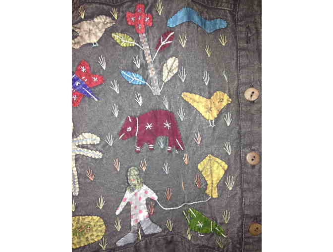 Women's Shirt and Pant Set