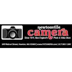 Newtonville Camera