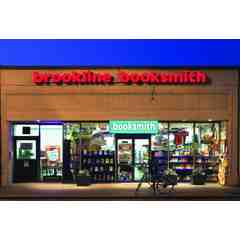 Brookline Booksmith