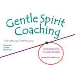Gentle Spirit Coaching