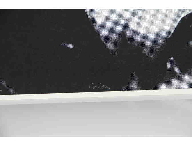 Men will kindle light