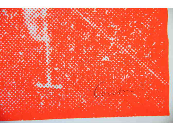 N Willing to be Vulnerable