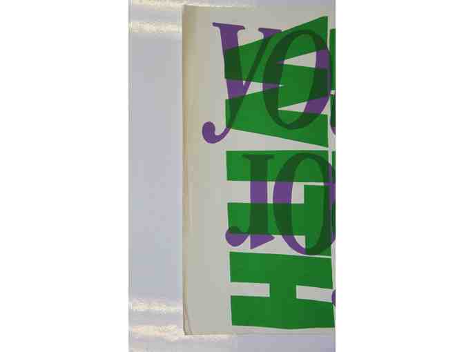 With Love To The Everyday Miracle