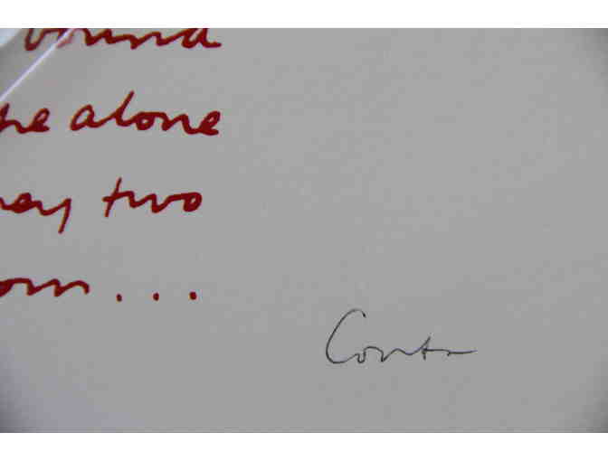 F is for Frog Prince