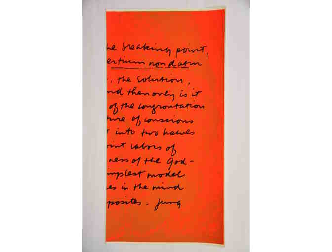 heart of the mandala