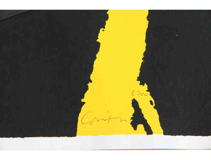 Let Your Mind Be Quiet