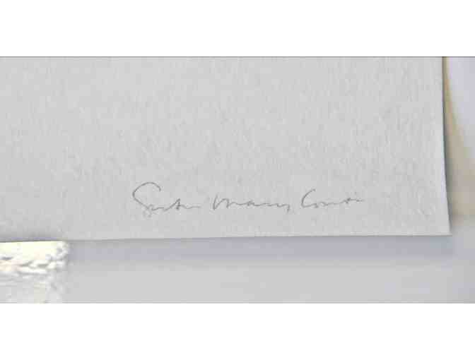 the handling is in your hands