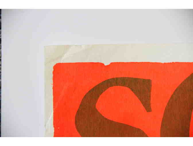 Things Go Better With