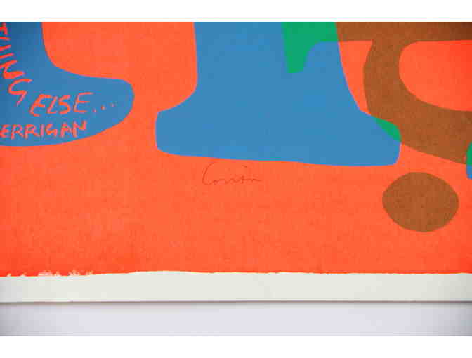 Things Go Better With