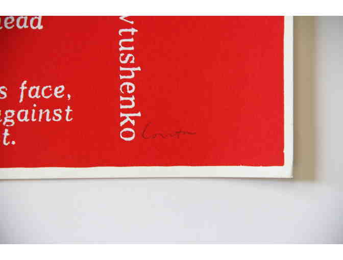 You Shoot Yourself America