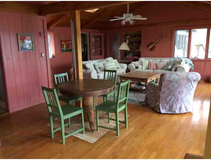 One Week Stay in Welfleet, Cape Cod Vacation Home