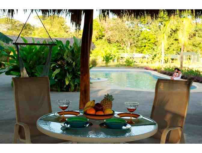 1 Week Stay at Luxury Villa in Costa Rica Gold Coast