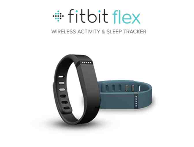 Fitness Lover - FitBit + Gym Pass