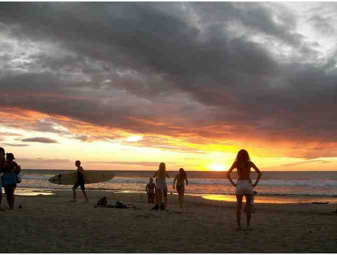 One Week Stay at Luxury Condo in Costa Rica Gold Coast