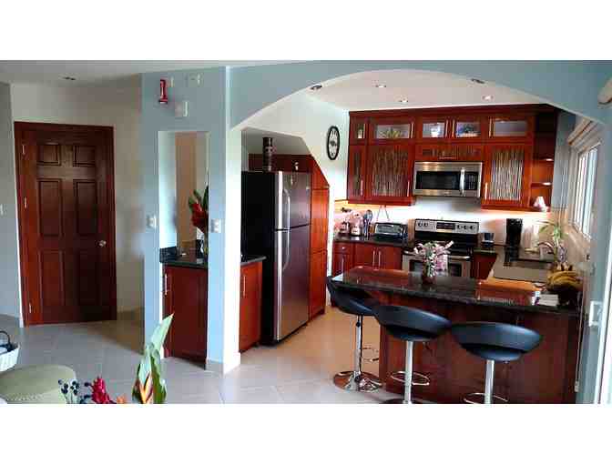 One Week Stay at Luxury Condo in Costa Rica Gold Coast