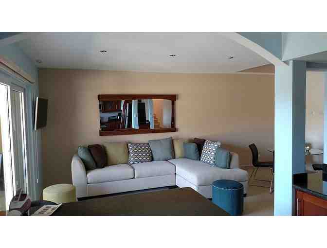 One Week Stay at Luxury Condo in Costa Rica Gold Coast
