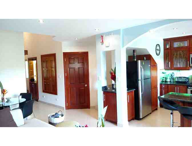 One Week Stay at Luxury Condo in Costa Rica Gold Coast
