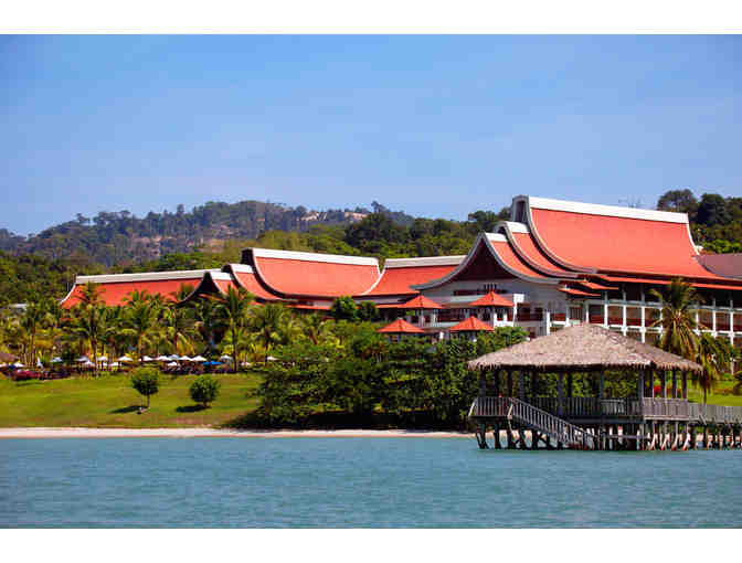 Vacation Condos Around The World