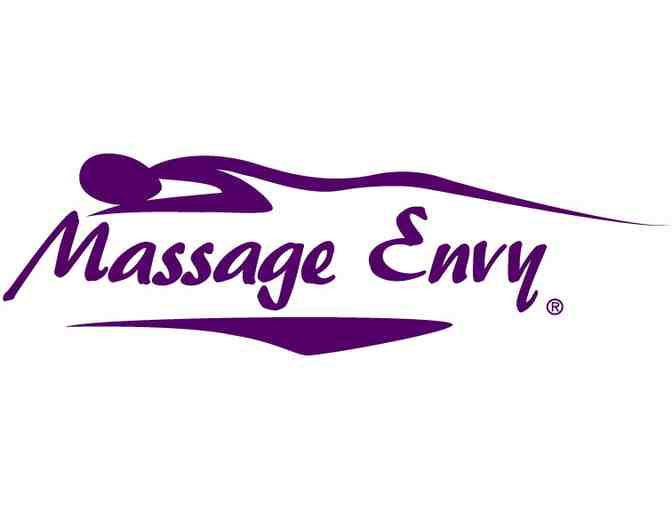 60-minute Massage, Facial, or Stretch Session at Massage Envy