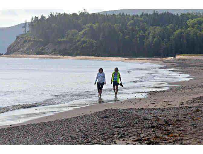 Nova Scotia Cycling Adventure for Two