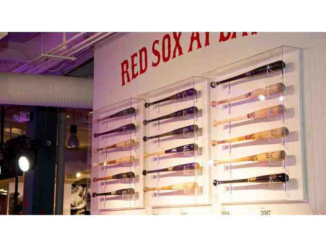 Boston Red Sox vs. Chicago White Sox - 2 Tickets, June 25th