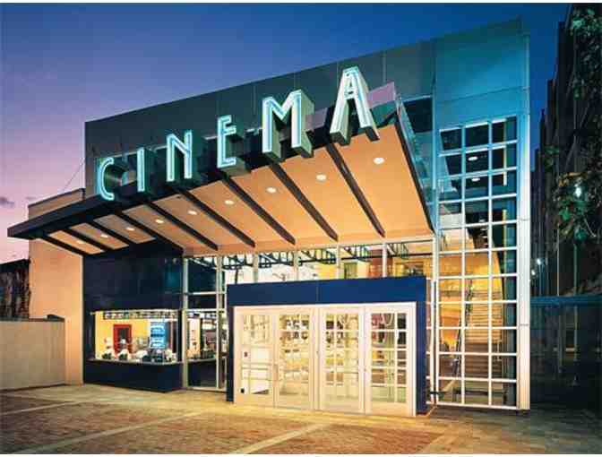 Kendall Square Date: The Friendly Toast Cambridge & Kendall Square Cinema