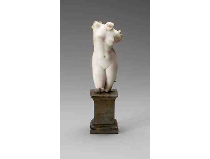 Personal tour through the Greek and Roman Antiquity Exhibits at the Museum of Fine Arts