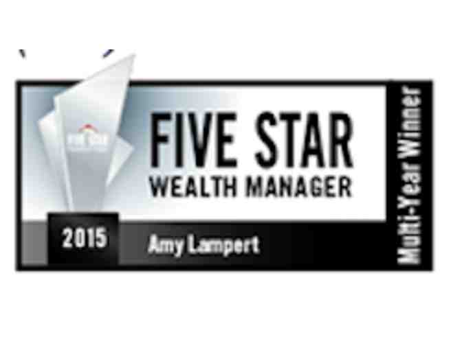 Comprehensive Financial Planning Consultation