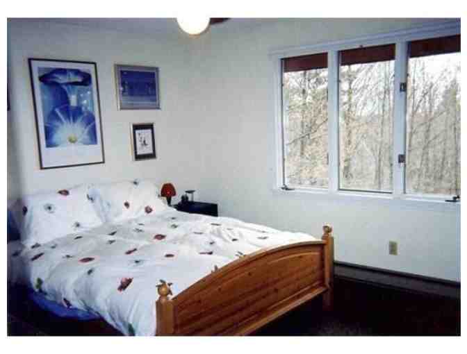 Weekend Stay in Southern Berkshires Vacation Home