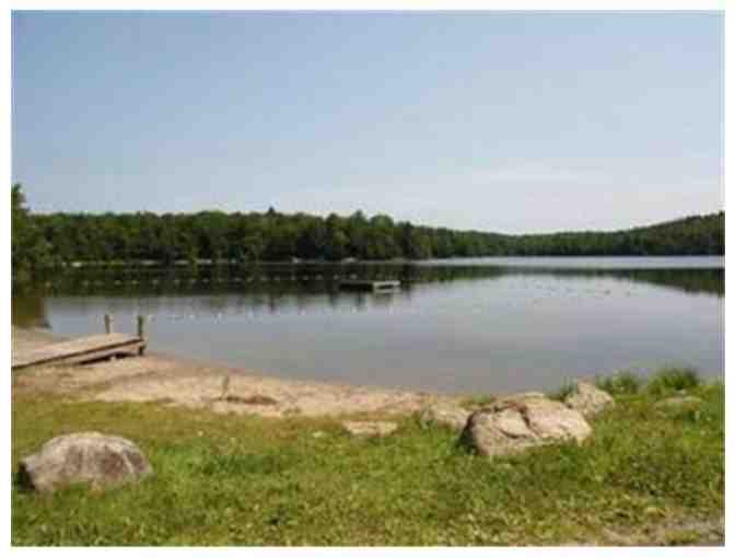 Weekend Stay in Southern Berkshires Vacation Home