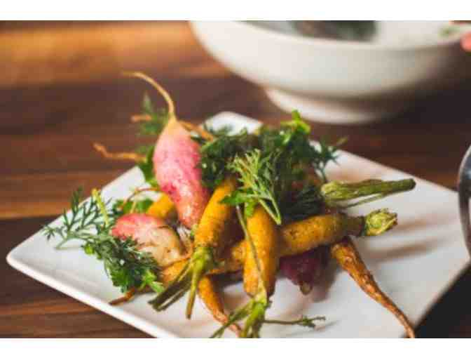 Dinner for 4 at Barcelona Wine Bar