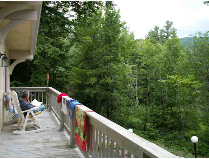 Long Weekend Stay in White Mountains, NH Vacation Home