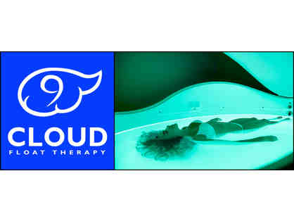 60 Minute Float Therapy Session