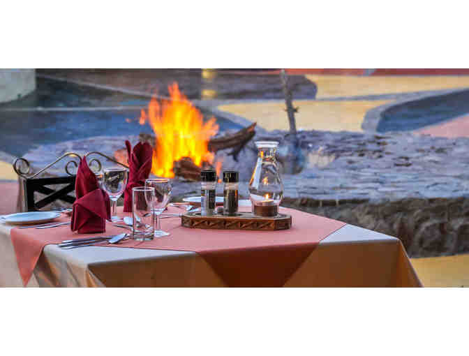 South African Photo Safari for Two - Six Days/Six Nights