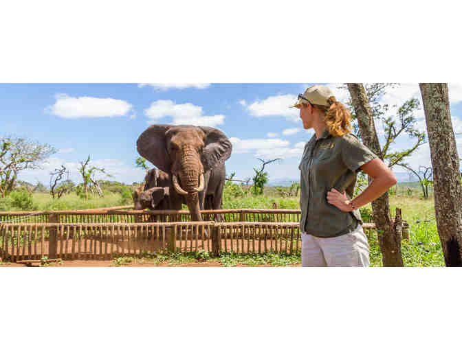 South African Photo Safari for Two - Six Days/Six Nights