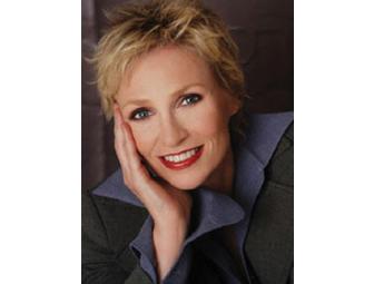 JANE LYNCH