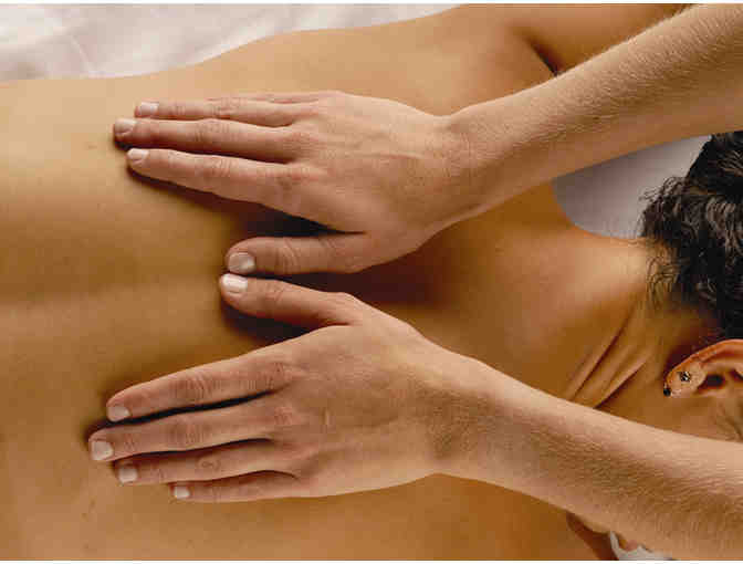 Sanctuary 7 Massage Therapy Sampler