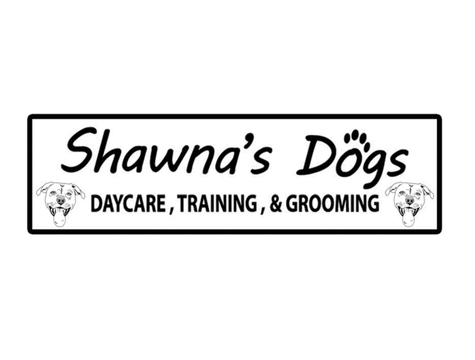 Three (3) Days of Doggy Daycare at Shawna's Dogs Doggy Daycare