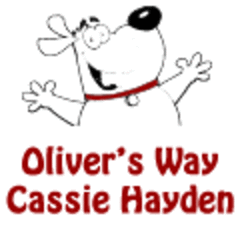 Oliver's Way / Cassie Hayden, ABCDT