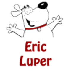 Eric Luper
