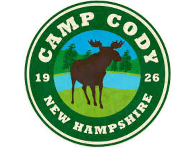 Camp Cody in Freedom, NH - $1,000 Gift Certificate