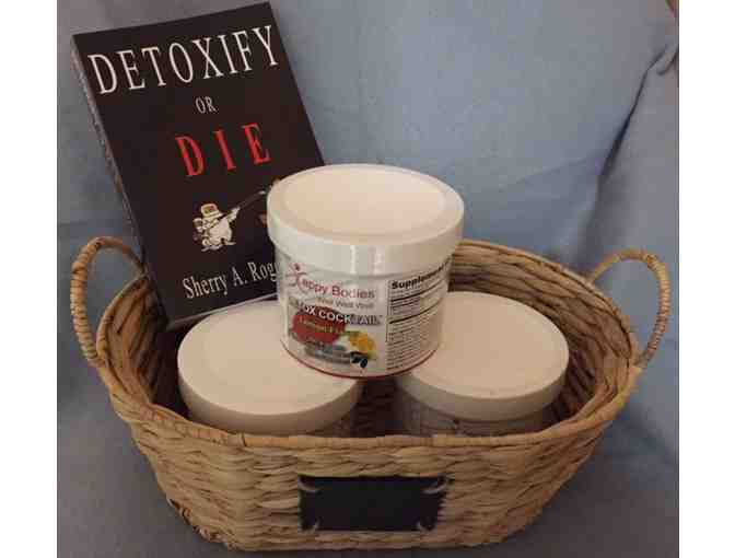 Daily Detox Product Bundle